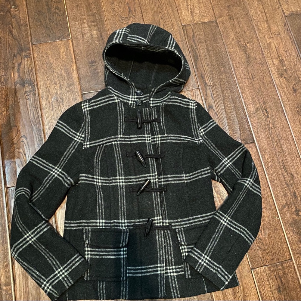 Old Navy Winter Coat